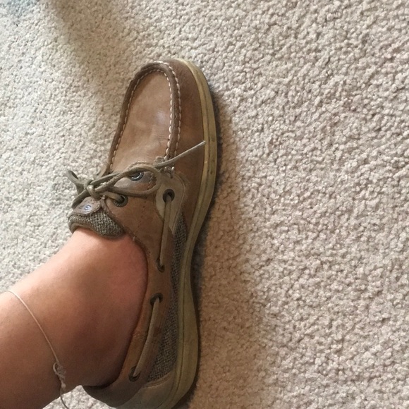 Sperry Top-sider originals - Picture 4 of 6
